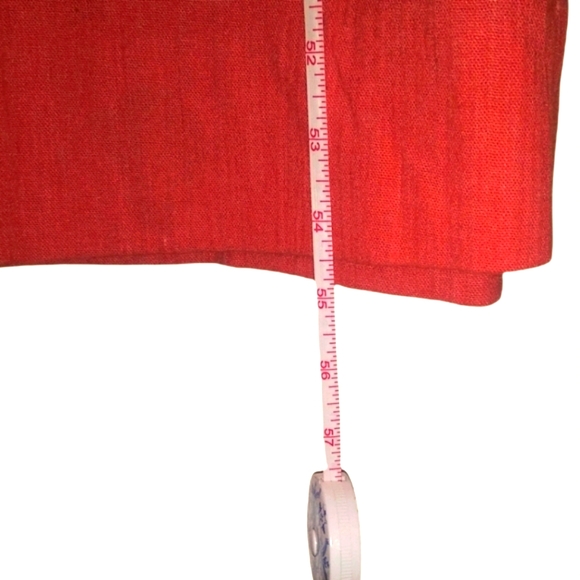 1960s KAY WINDSOR Union Made Vintage Poly Knit Dress - Picture 6 of 12